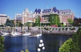 Fly to Victoria Full Day Trip